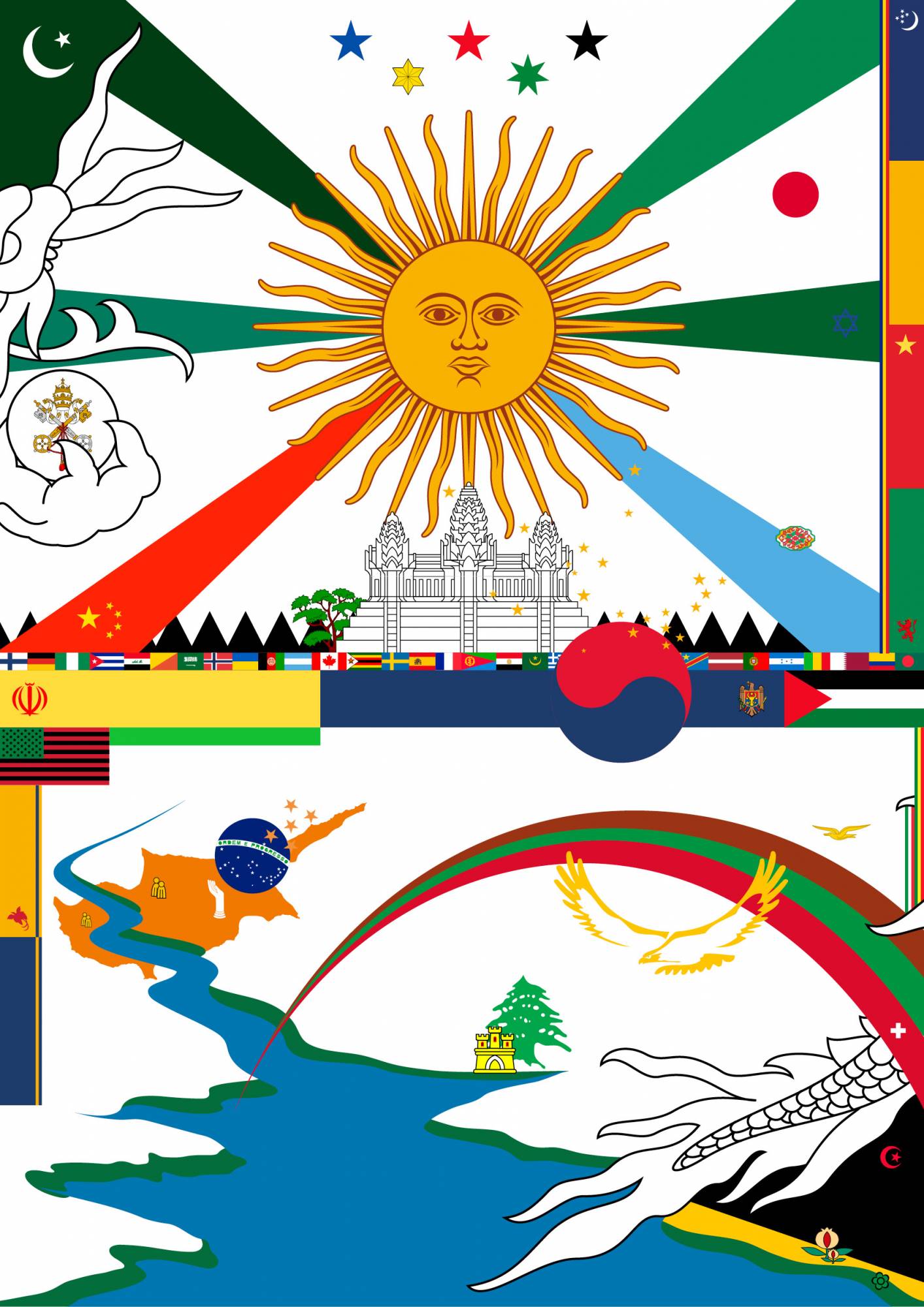 Clara Aboulker (Paris, Frankreich)