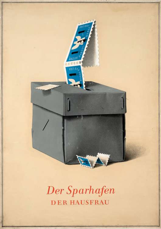 Peter Birkhäuser, Original