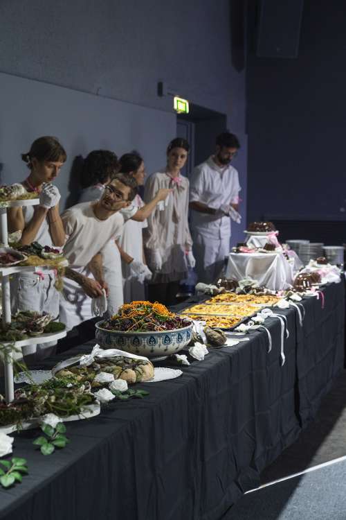 Apéro von Creme Brutale