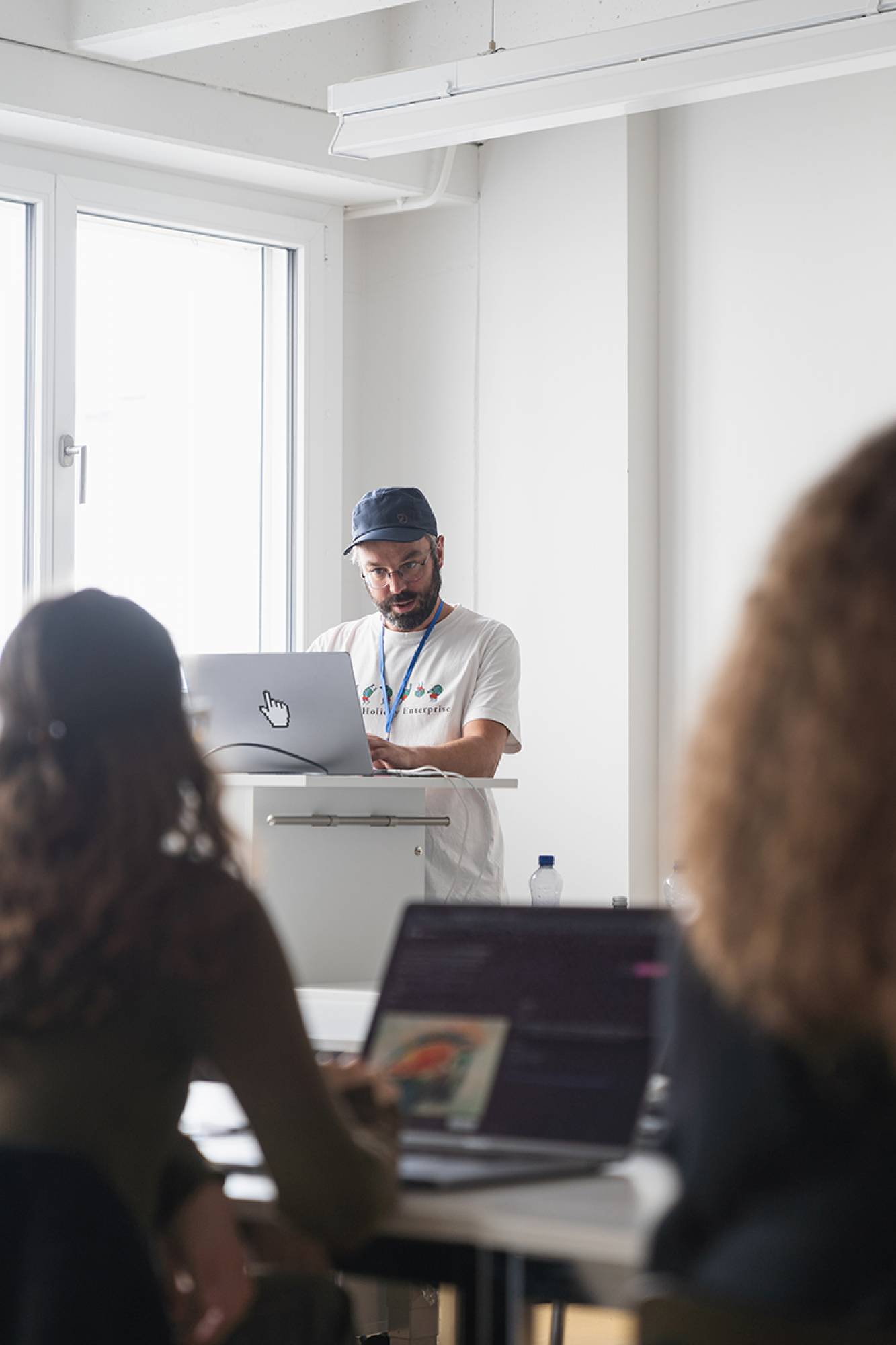 KI Modelle Skill Workshop