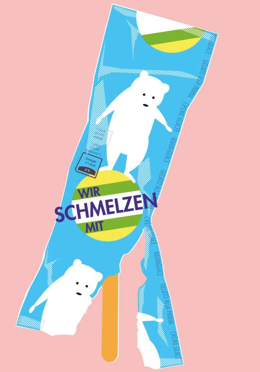 Maja Riegler & Sylvaine Metthez / CH