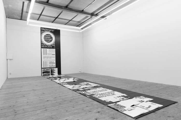 Kaspar-Florio im sic! Elephanthouse