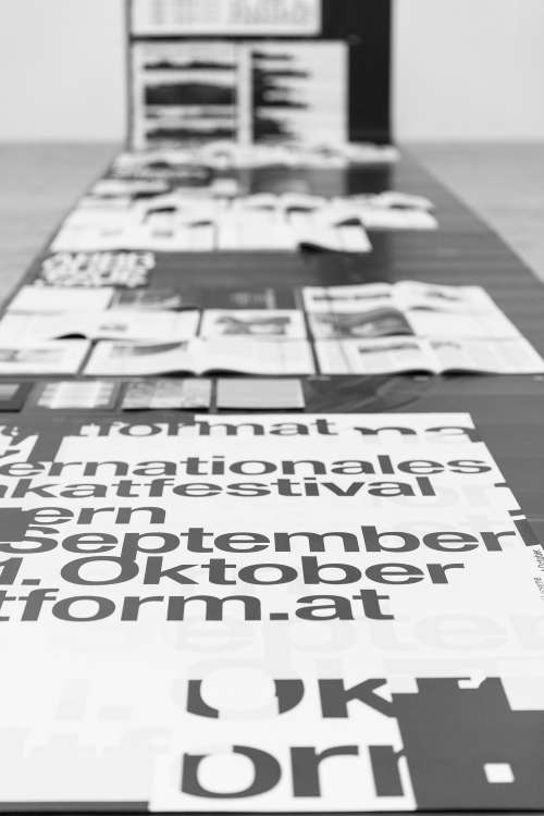 Kaspar-Florio im sic! Elephanthouse