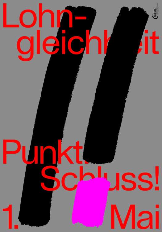 Studio NOI: Simone Koller, Corina Neuenschwander, Jalscha Römer, Jahn Koutrios (Schweiz)