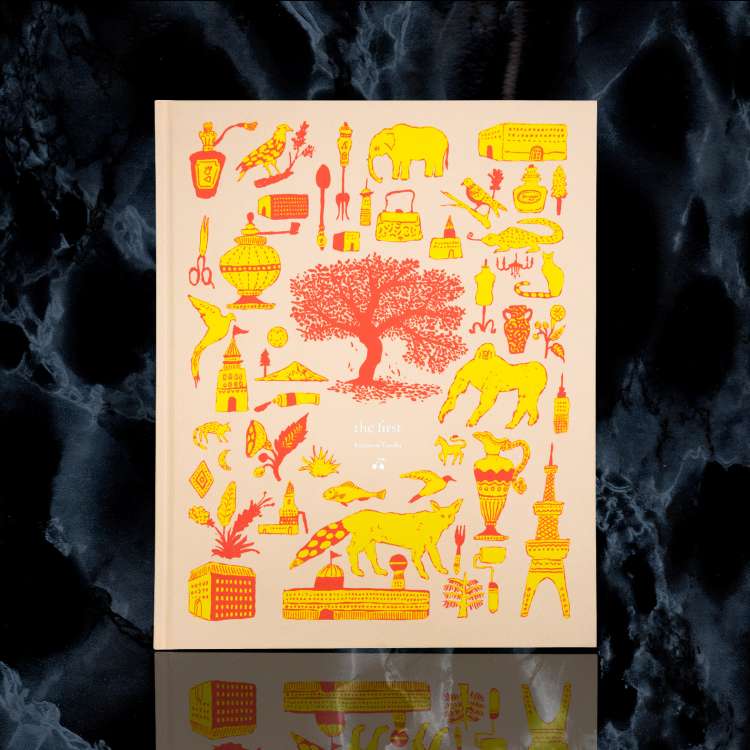 Design: Hideyuki Saito, Japan