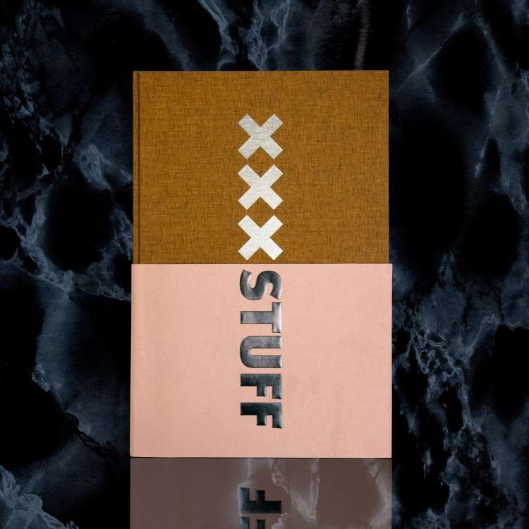 Design: Willem van Zoetendaal, Niederlande