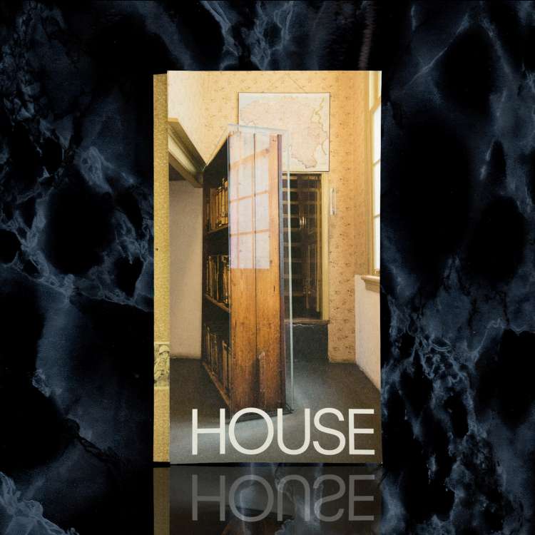 Design: Irma Boom Office, Niederlande